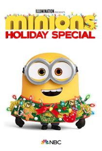 دانلود انیمیشن Minions Holiday Special 202085915-958690838