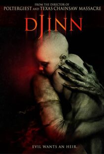 دانلود فیلم Djinn 201383773-1435479305