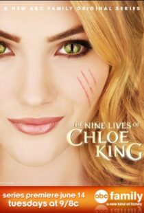 دانلود سریال The Nine Lives of Chloe King81449-1831322454