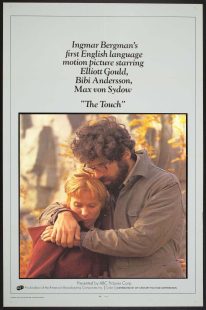 دانلود فیلم The Touch 197184801-1515927200