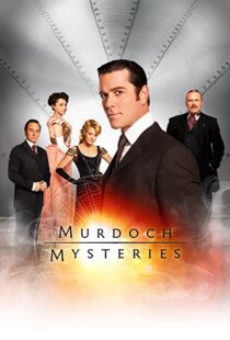 دانلود سریال Murdoch Mysteries85355-1846045550