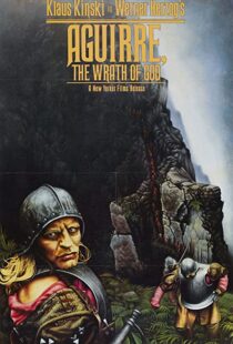 دانلود فیلم Aguirre, the Wrath of God 197285608-1783507778