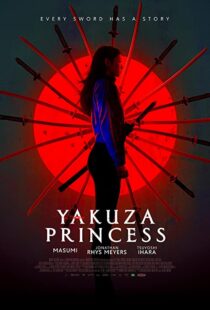 دانلود فیلم Yakuza Princess 202182290-1845651274