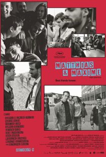 دانلود فیلم Matthias & Maxime 201982154-478623681