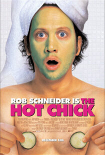 دانلود فیلم The Hot Chick 200284787-1154983019