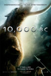 دانلود فیلم 10,000 BC 200884414-288164558