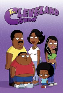 دانلود انیمیشن The Cleveland Show82794-1033967056