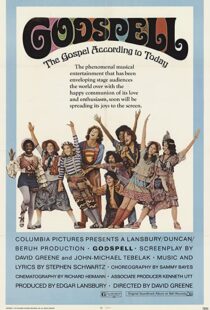 دانلود فیلم Godspell 197381935-1428891745