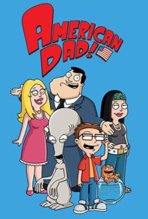 دانلود انیمیشن American Dad82685-1383485705