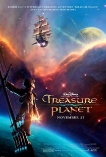 دانلود انیمیشن Treasure Planet 200284814-820346886