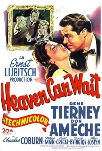 دانلود فیلم Heaven Can Wait 194385745-959997183