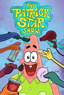 دانلود انیمیشن The Patrick Star Show82241-507857407