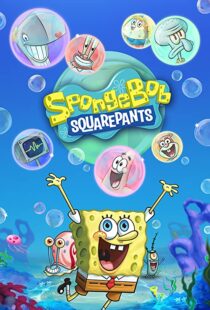 دانلود انیمیشن SpongeBob SquarePants82718-1009450087