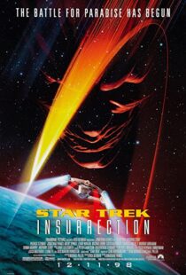 دانلود فیلم Star Trek: Insurrection 199883192-969479836