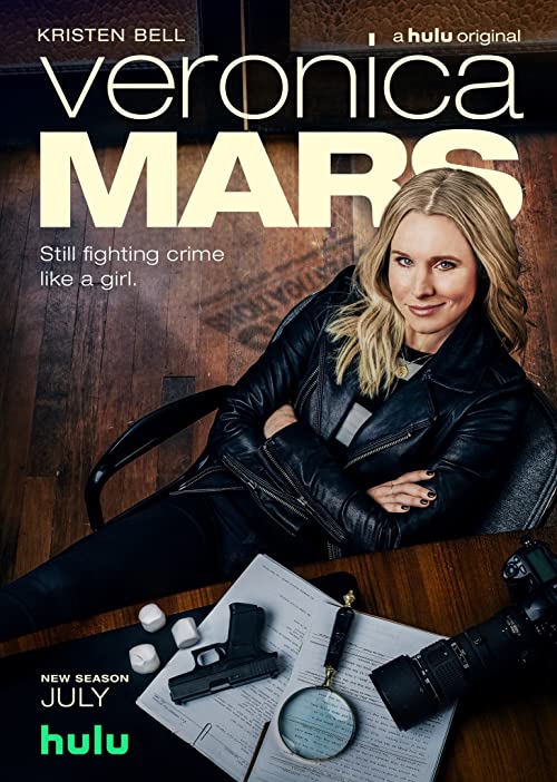 دانلود سریال Veronica Mars