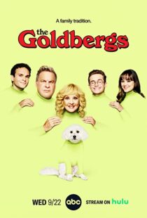 دانلود سریال The Goldbergs85074-857339061