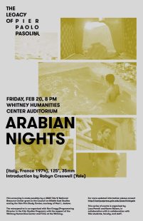 دانلود فیلم Arabian Nights 197482020-1581649512