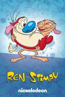 دانلود انیمیشن The Ren & Stimpy Show83858-2008030012