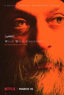 دانلود مستند Wild Wild Country84180-1431588517