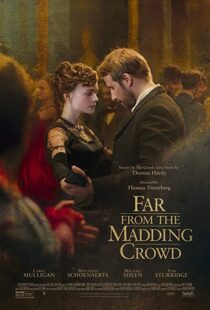 دانلود فیلم Far from the Madding Crowd 201584553-907389339