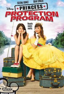 دانلود فیلم Princess Protection Program 200983973-1257090102