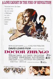 دانلود فیلم Doctor Zhivago 196585197-1345041314