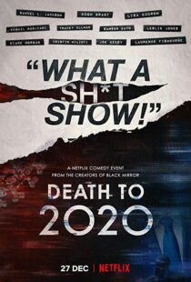 دانلود فیلم Death to 202082599-368749557