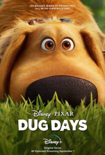 دانلود انیمیشن Dug Days81434-2090804231