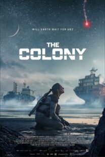 دانلود فیلم The Colony 202187528-1240942631