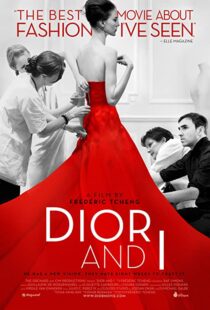 دانلود مستند Dior and I 201483918-1790298406