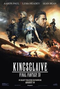 دانلود انیمه Kingsglaive: Final Fantasy XV 201684077-1007658597