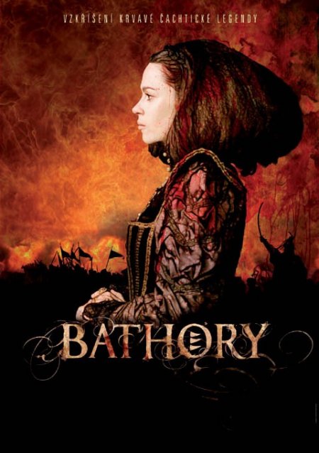 دانلود فیلم Bathory: Countess of Blood 2008