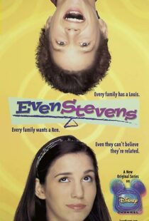 دانلود سریال Even Stevens83622-940087982