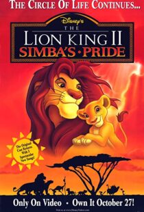 دانلود انیمیشن The Lion King 2: Simba’s Pride 199881896-1515170824