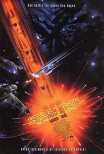 دانلود فیلم Star Trek VI: The Undiscovered Country 199185867-1871273843