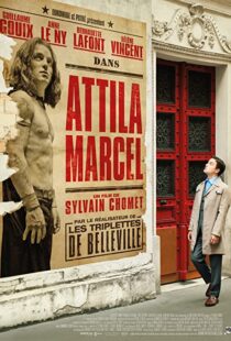 دانلود فیلم Attila Marcel 201383514-1842361537