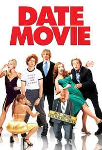 دانلود فیلم Date Movie 200683477-88370367