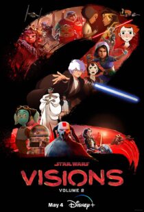 دانلود انیمه Star Wars: Visions85162-467001903