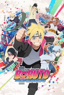 دانلود انیمه Boruto: Naruto Next Generations81480-853945708