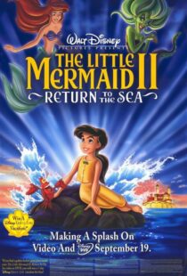 دانلود انیمه The Little Mermaid 2: Return to the Sea 200084260-215806026