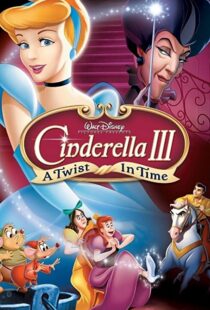 دانلود انیمیشن Cinderella 3: A Twist in Time 200781698-1690077320