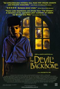 دانلود فیلم The Devil’s Backbone 200183781-1965604915