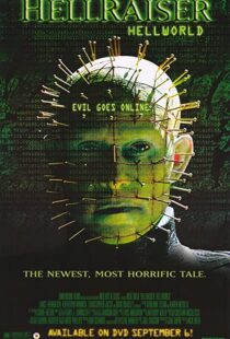 دانلود فیلم Hellraiser: Hellworld 200585657-1593424855