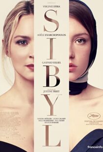 دانلود فیلم Sibyl 201985719-1952536422