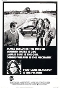 دانلود فیلم Two-Lane Blacktop 197182006-1009429133