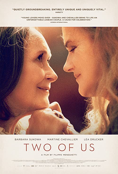 دانلود فیلم Two of Us 2019