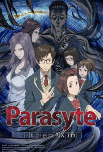 دانلود انیمه Parasyte: The Maxim82873-652680690