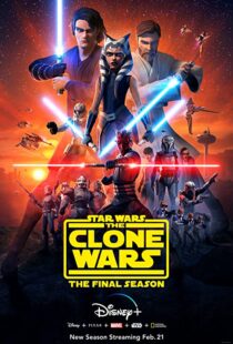 دانلود انیمیشن Star Wars: The Clone Wars83566-767390771