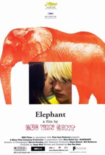 دانلود فیلم Elephant 200384534-1857024834