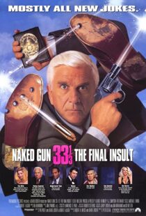 دانلود فیلم Naked Gun 33 1/3: The Final Insult 199481617-607578003